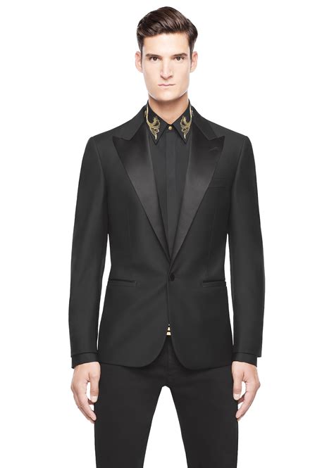 versace training suit|Versace men's suits price.